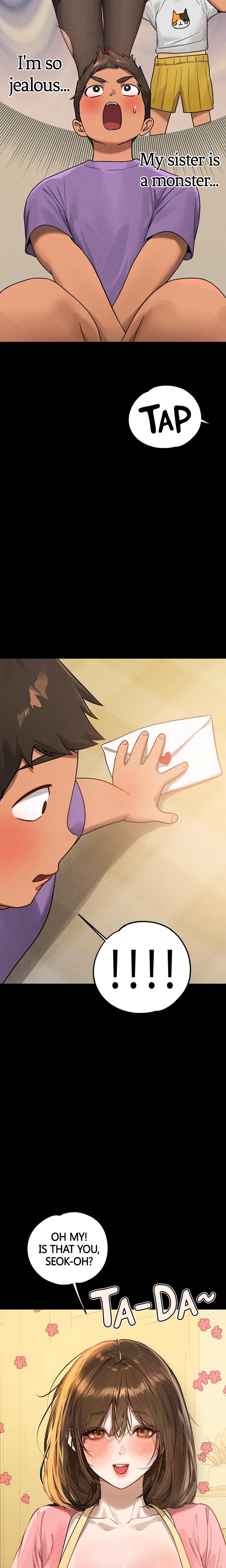 Landlord Sisters chapter 128 page 4