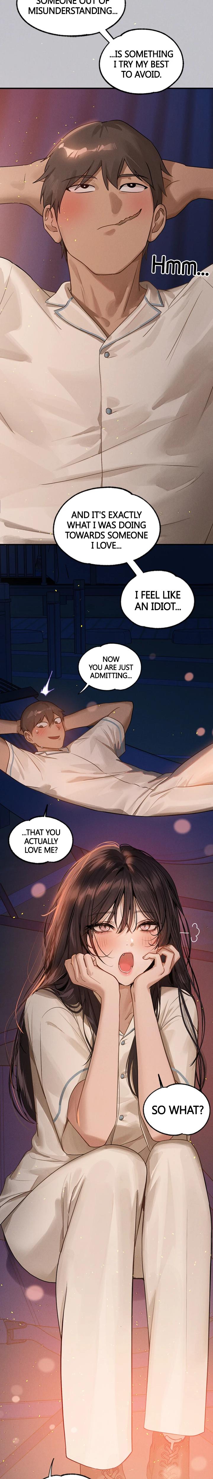 Landlord Sisters chapter 128 page 9