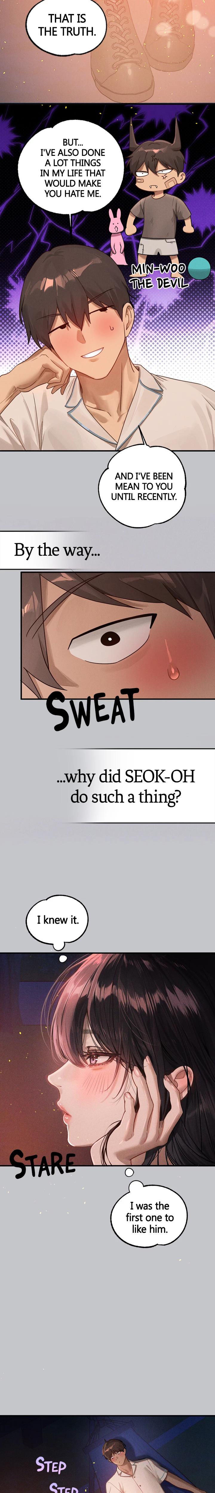 Landlord Sisters chapter 128 page 10