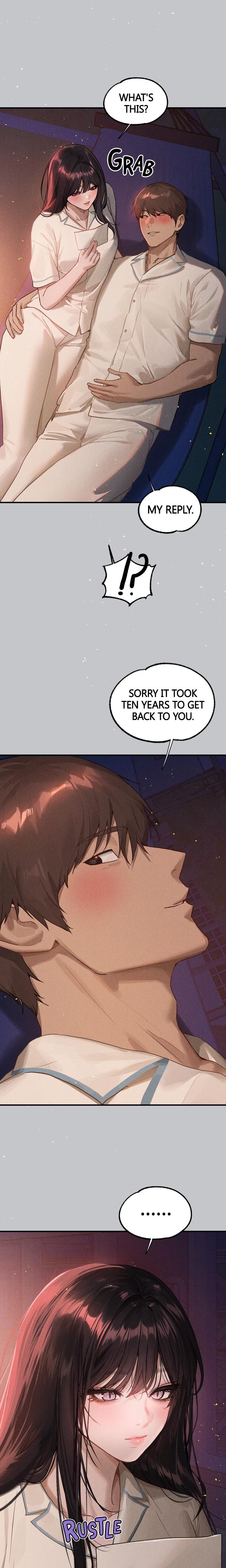 Landlord Sisters chapter 128 page 12