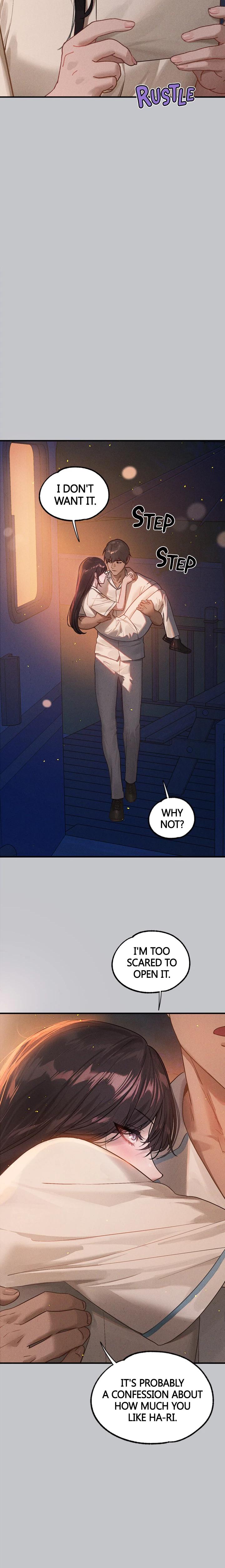 Landlord Sisters chapter 128 page 13