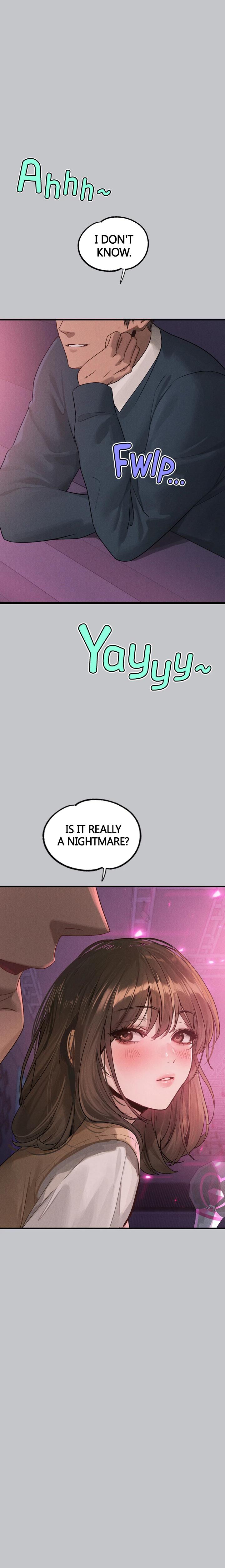 Landlord Sisters chapter 128 page 23