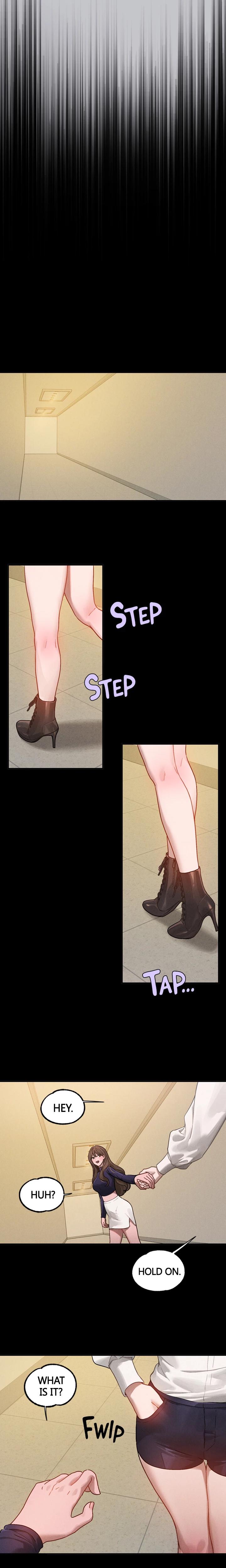 Landlord Sisters chapter 128 page 26