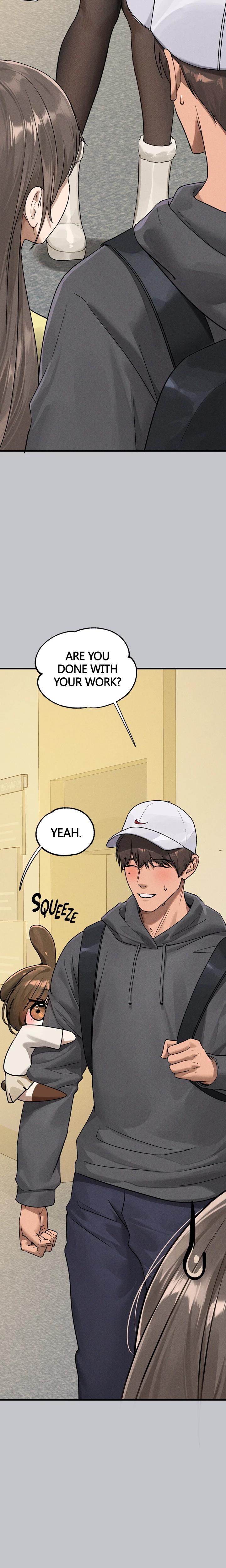 Landlord Sisters chapter 129 page 3