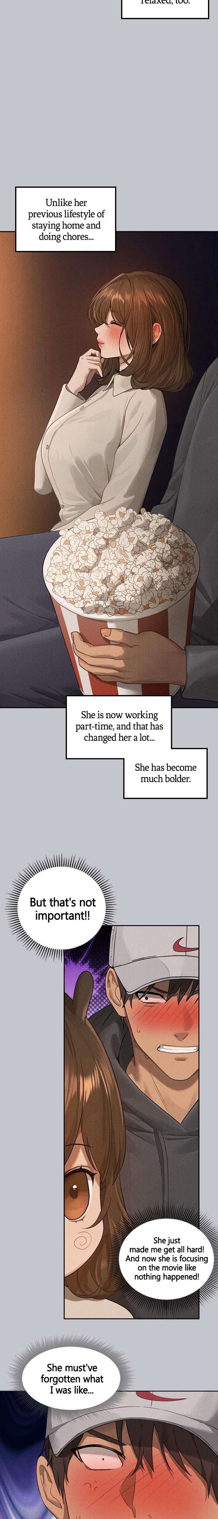Landlord Sisters chapter 129 page 10
