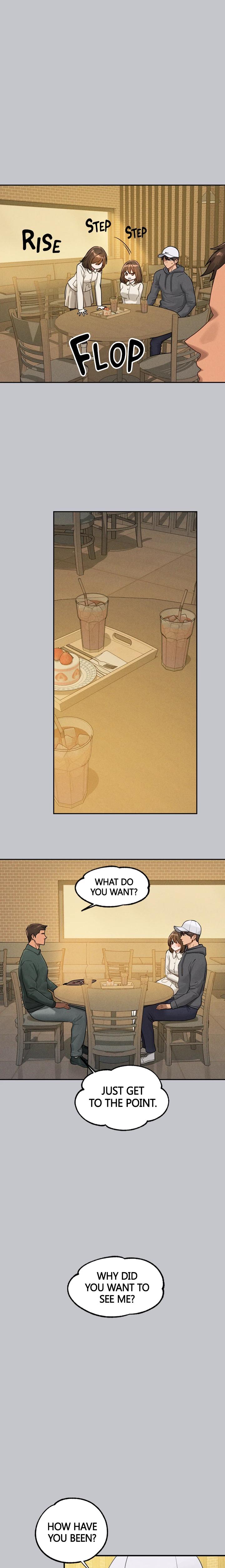 Landlord Sisters chapter 129 page 24
