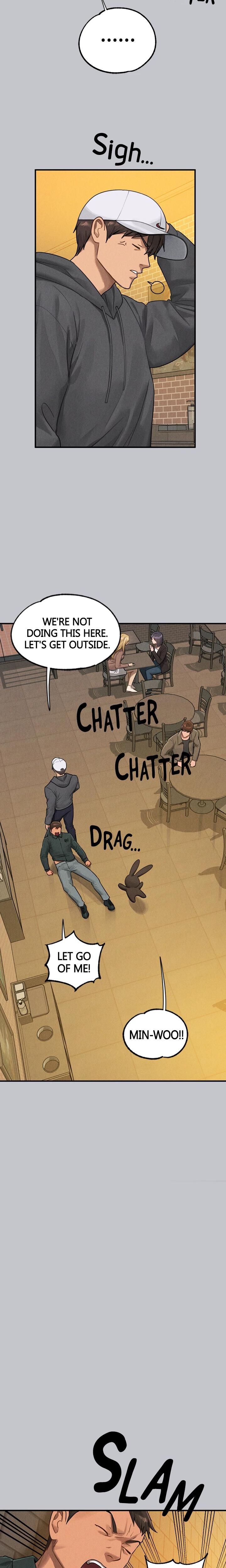 Landlord Sisters chapter 130 page 6