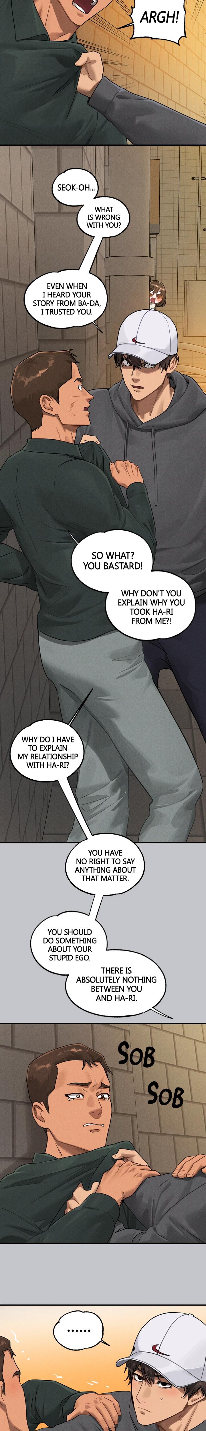 Landlord Sisters chapter 130 page 7
