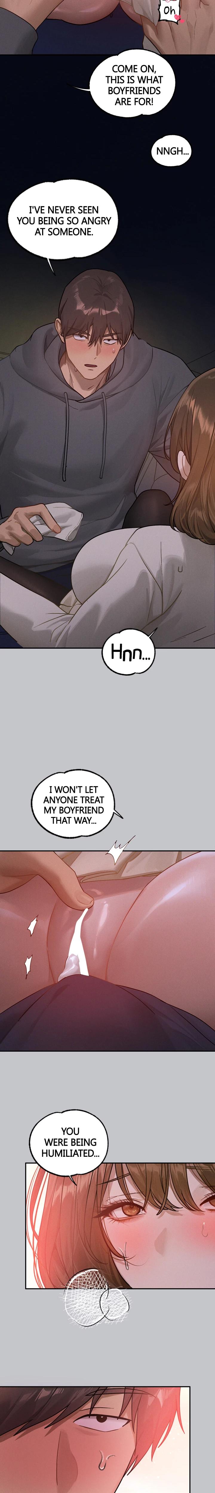 Landlord Sisters chapter 130 page 17