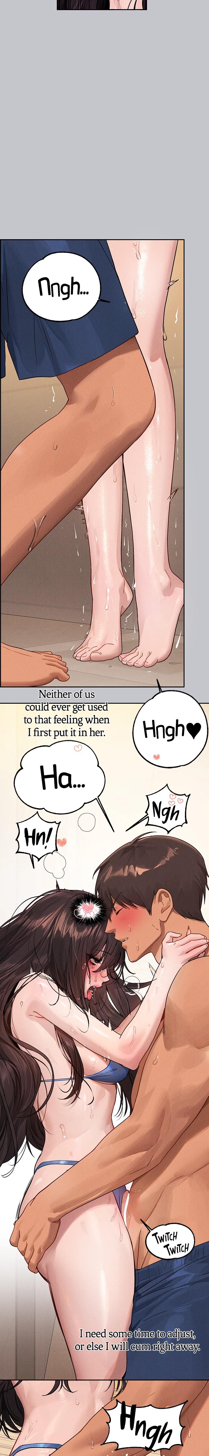 Landlord Sisters chapter 131 page 13