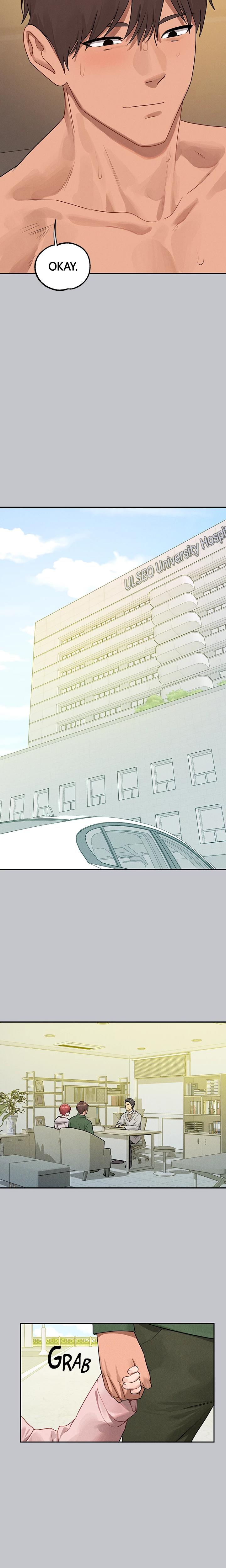Landlord Sisters chapter 131 page 21