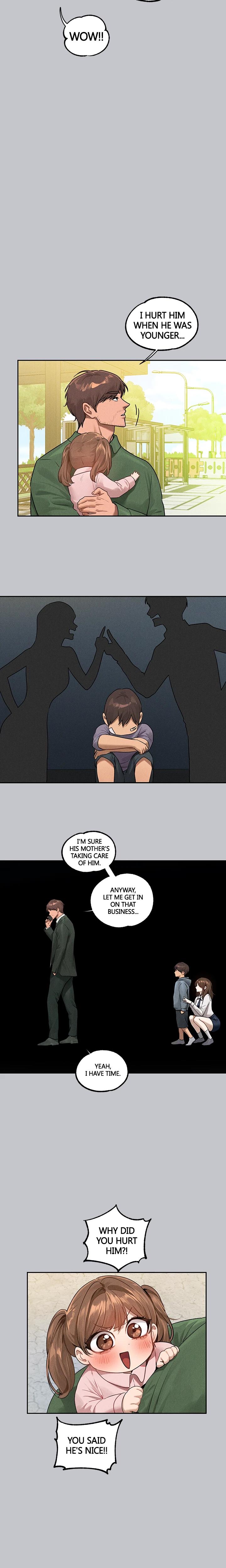 Landlord Sisters chapter 131 page 23