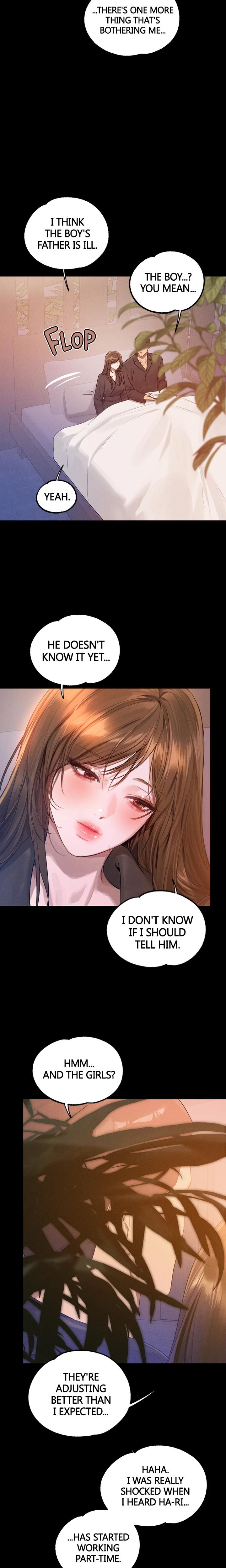 Landlord Sisters chapter 132 page 6