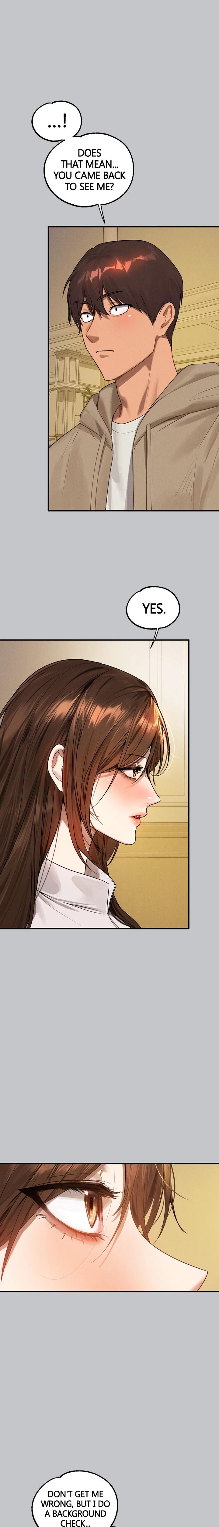 Landlord Sisters chapter 132 page 8