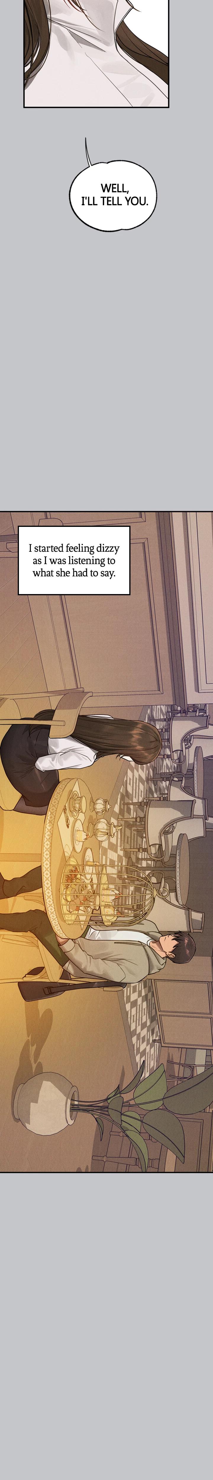 Landlord Sisters chapter 132 page 10