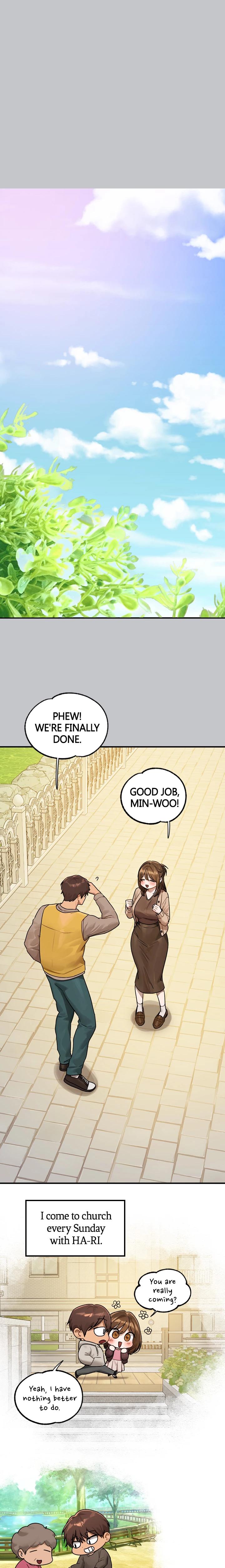 Landlord Sisters chapter 133 page 4