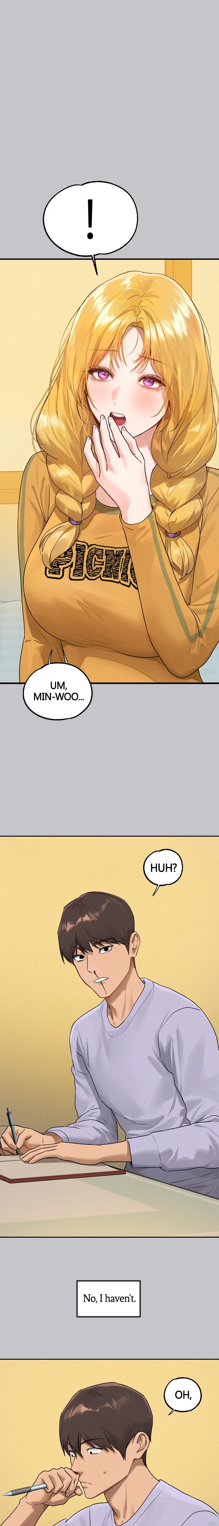 Landlord Sisters chapter 134 page 3