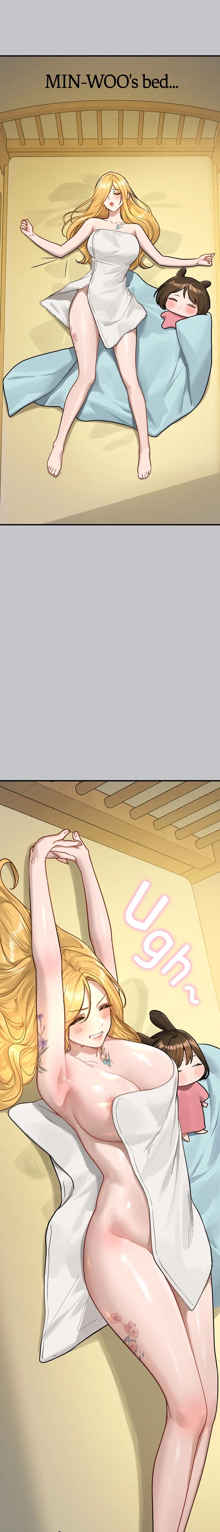 Landlord Sisters chapter 134 page 6