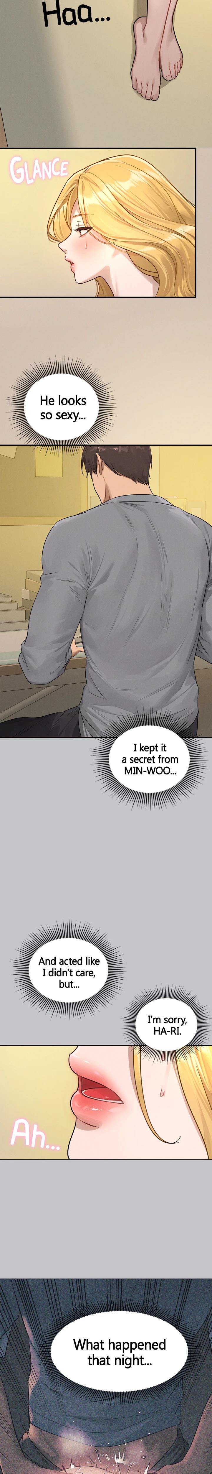 Landlord Sisters chapter 134 page 7
