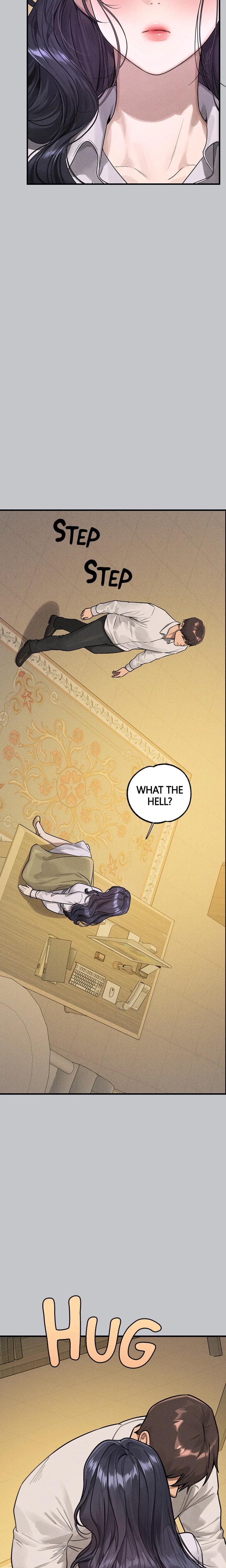 Landlord Sisters chapter 134 page 23