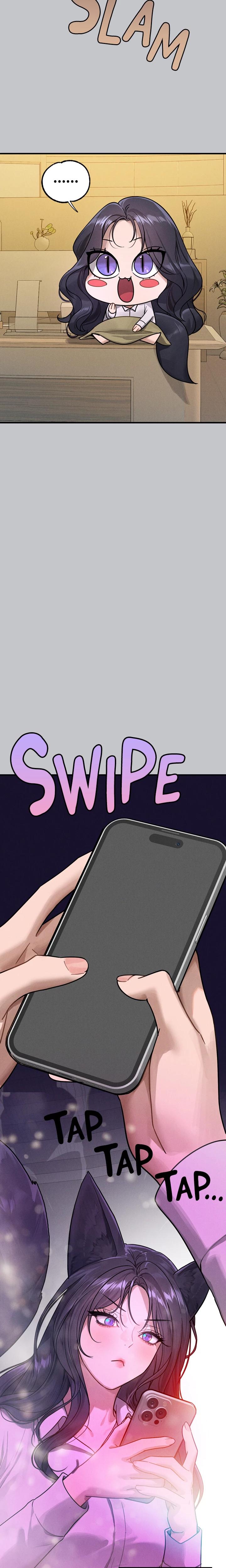 Landlord Sisters chapter 134 page 26