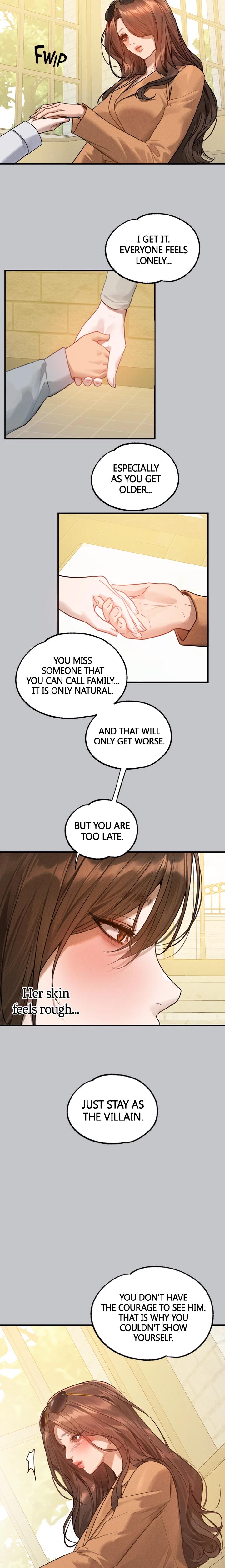 Landlord Sisters chapter 135 page 13
