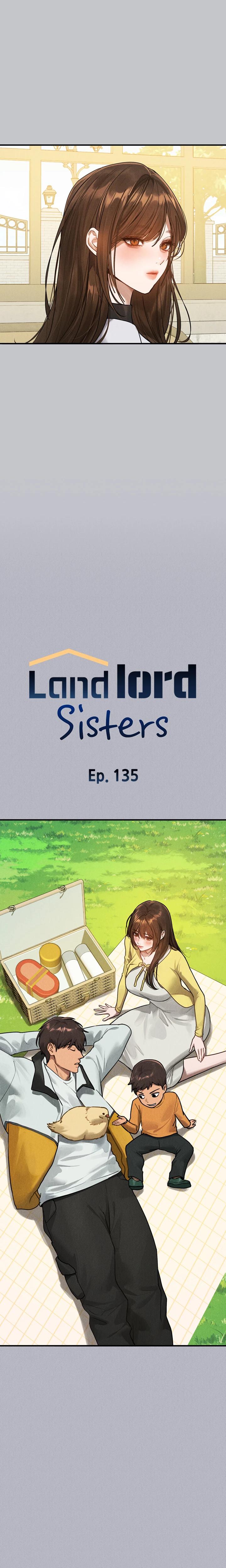 Landlord Sisters chapter 135 page 15