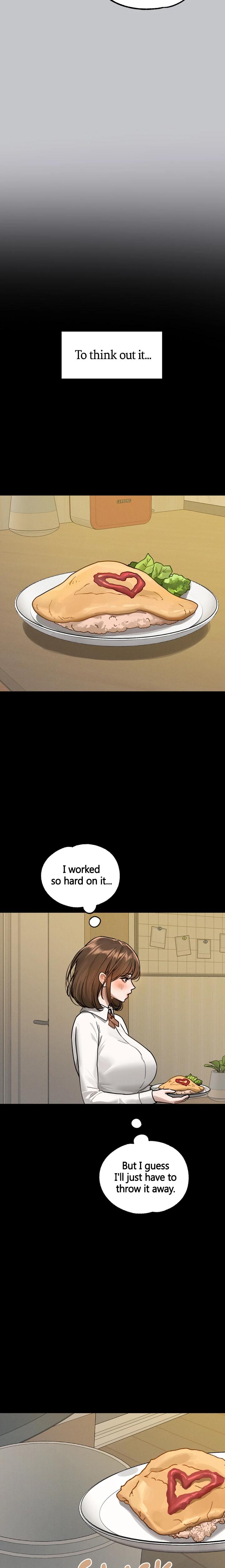 Landlord Sisters chapter 135 page 22