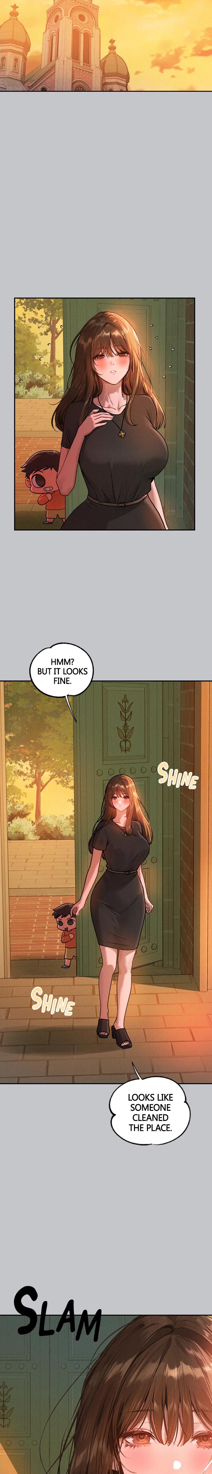 Landlord Sisters chapter 136 page 24