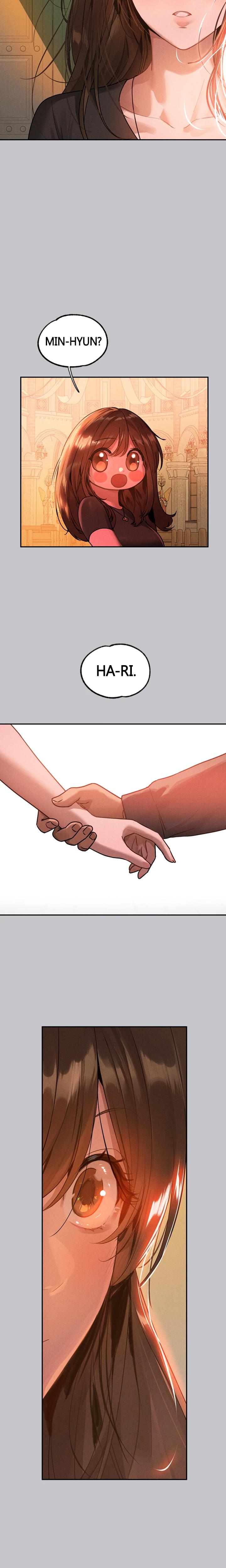 Landlord Sisters chapter 136 page 25