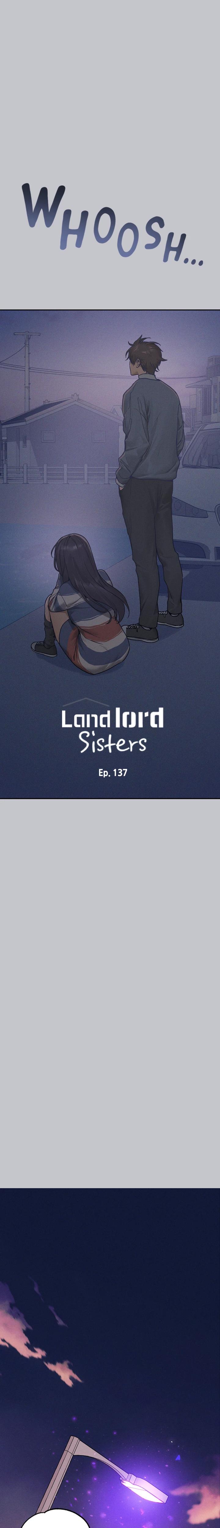 Landlord Sisters chapter 137 page 3