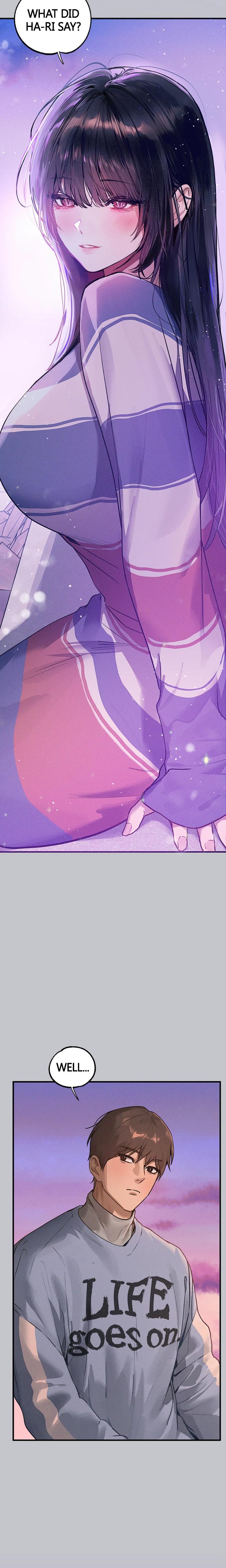 Landlord Sisters chapter 137 page 5