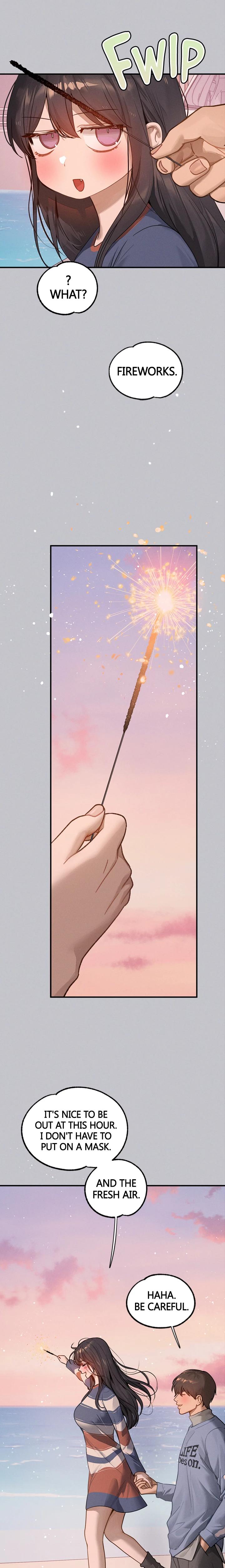 Landlord Sisters chapter 137 page 12