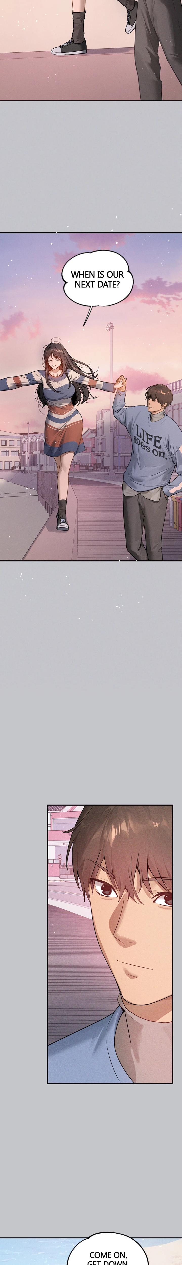Landlord Sisters chapter 137 page 13