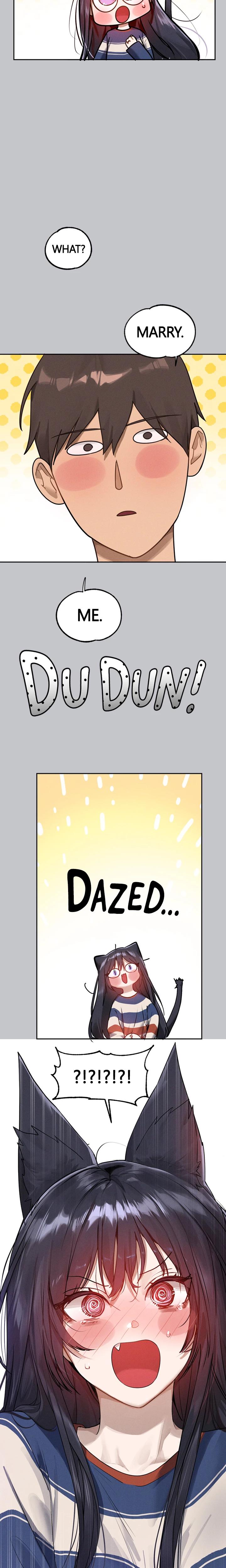 Landlord Sisters chapter 137 page 19