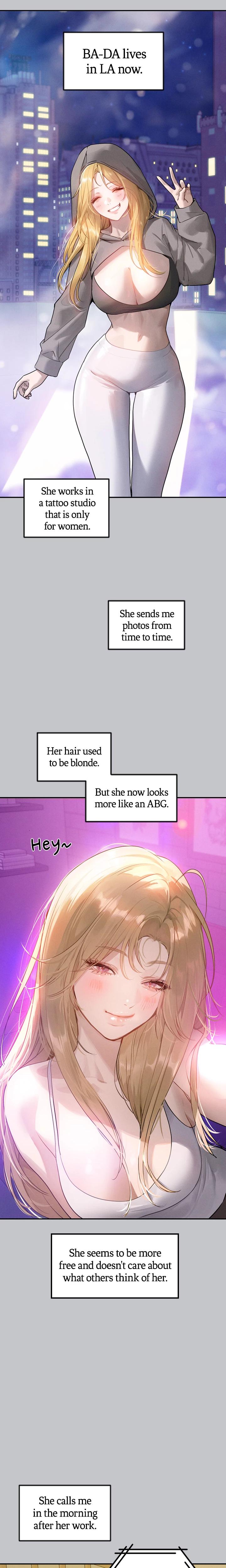 Landlord Sisters chapter 137 page 25