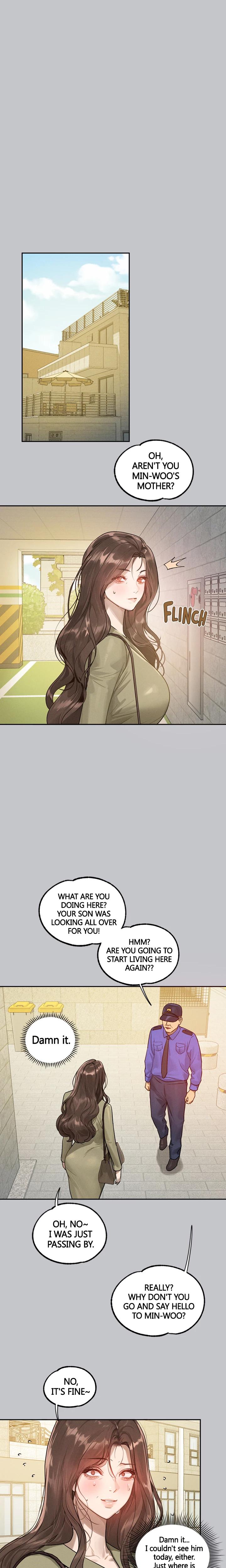 Landlord Sisters chapter 137 page 28