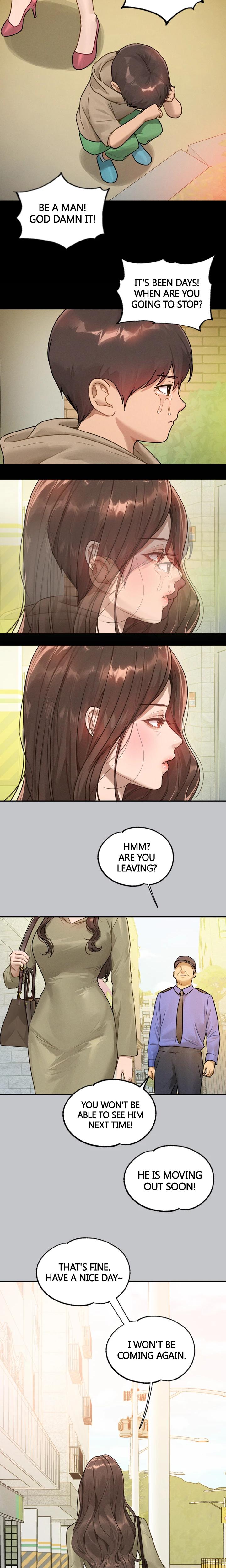 Landlord Sisters chapter 137 page 30