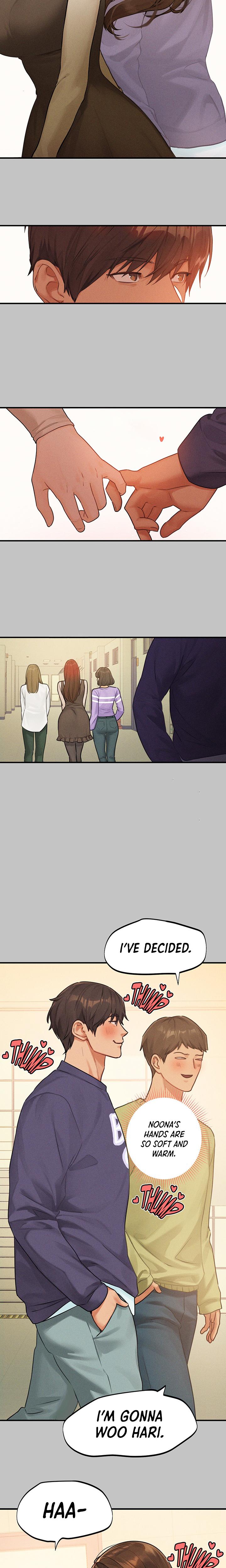Landlord Sisters chapter 138 page 11
