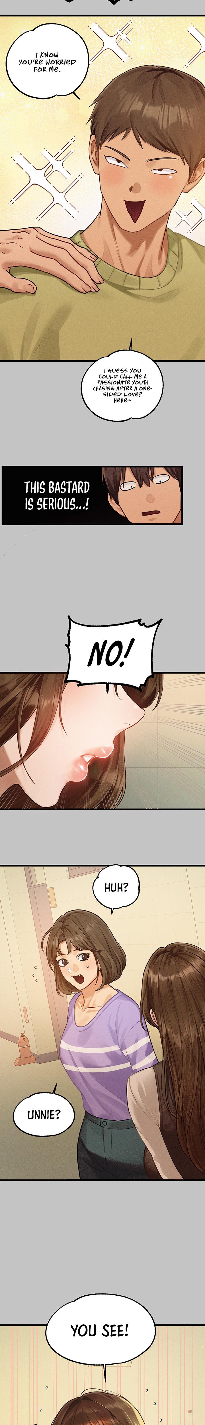 Landlord Sisters chapter 138 page 13