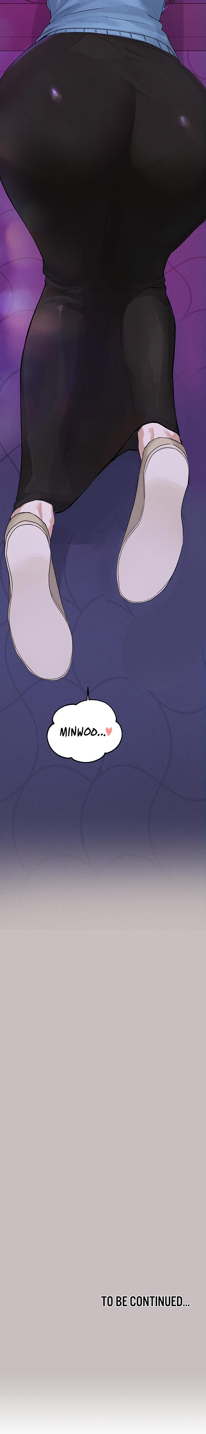 Landlord Sisters chapter 138 page 25