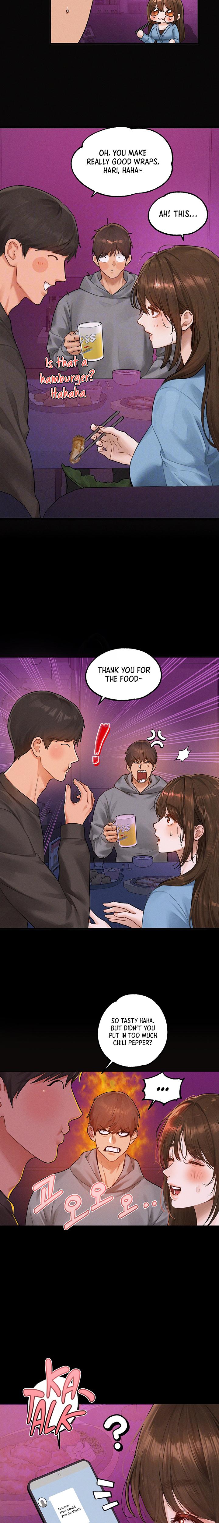 Landlord Sisters chapter 139 page 3