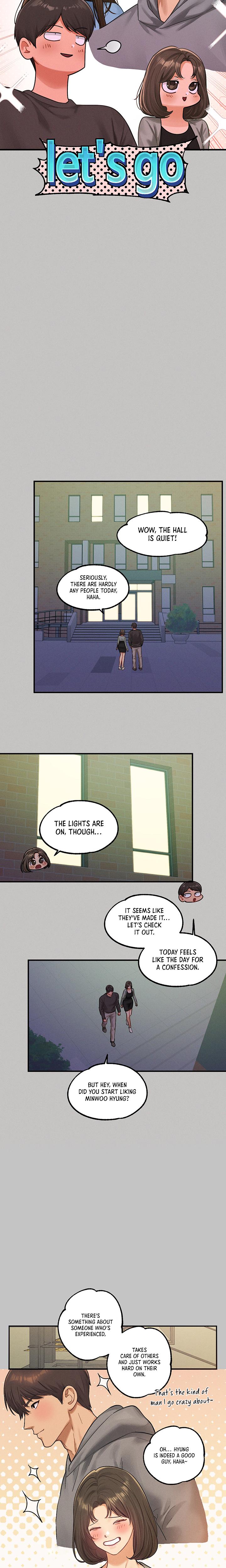 Landlord Sisters chapter 139 page 7