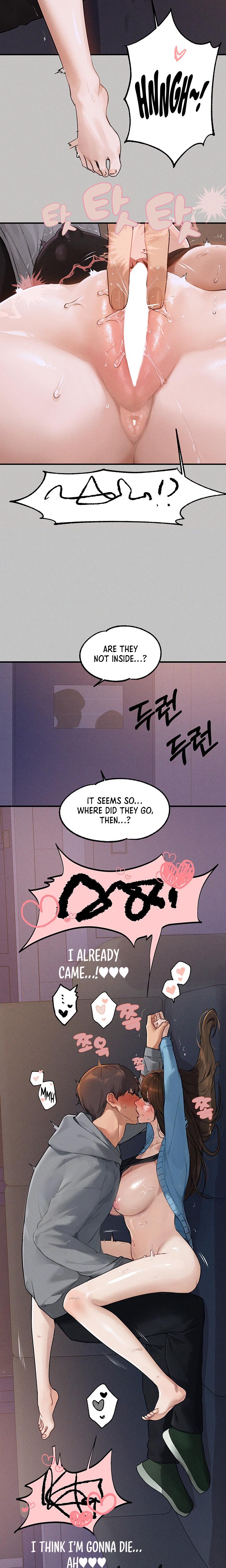 Landlord Sisters chapter 139 page 14