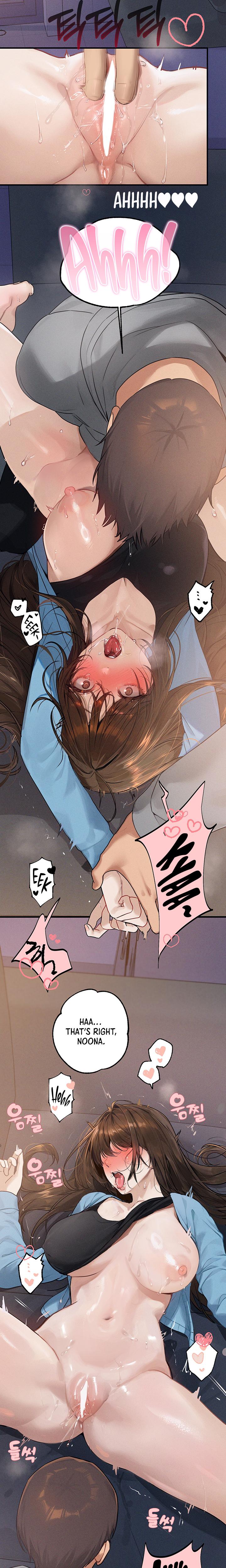 Landlord Sisters chapter 139 page 15