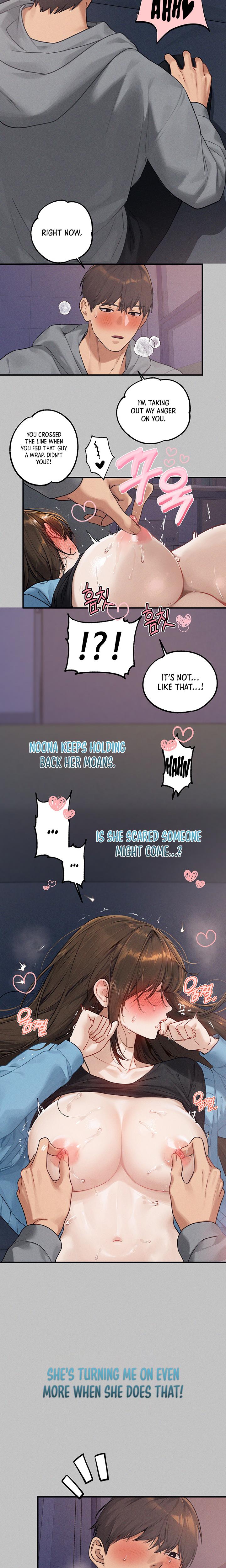 Landlord Sisters chapter 139 page 16