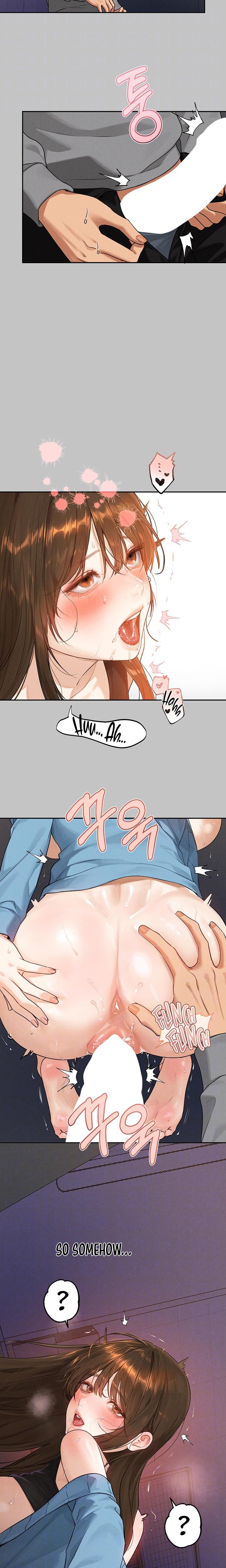 Landlord Sisters chapter 140 page 3