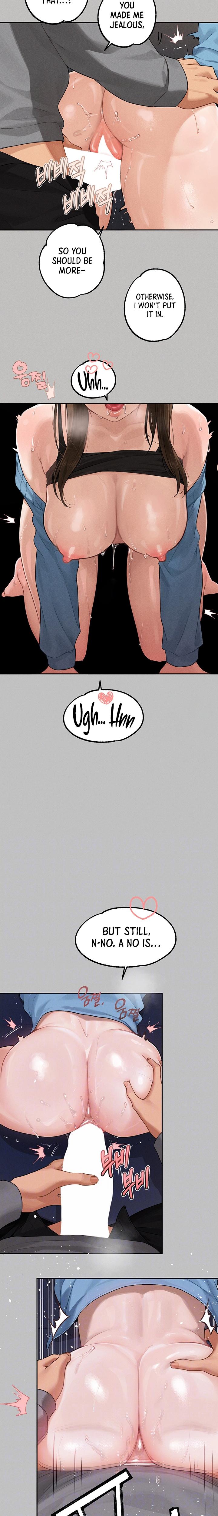 Landlord Sisters chapter 140 page 6