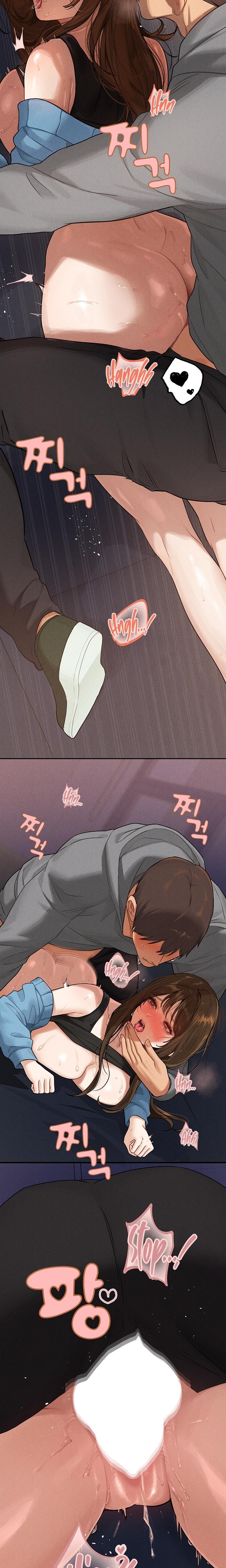 Landlord Sisters chapter 140 page 17
