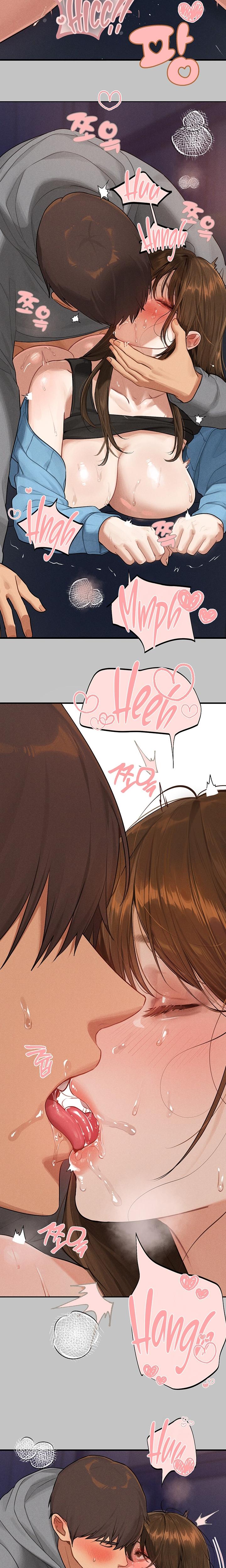 Landlord Sisters chapter 140 page 18